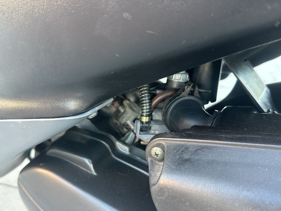 Suzuki lets2 деже гарний стан