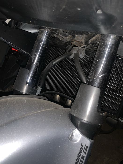 Honda cbf 600 sa ABS інжектор