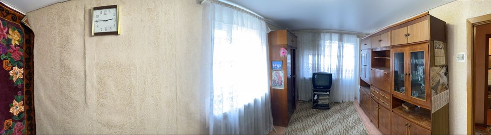 Продам 1но кімнатну квартиру на Югокі