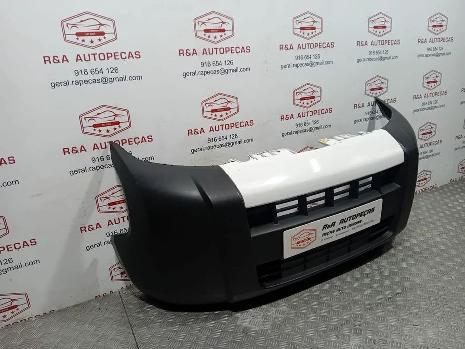 Parachoques Citroen Nemo Peugeot Bipper Original