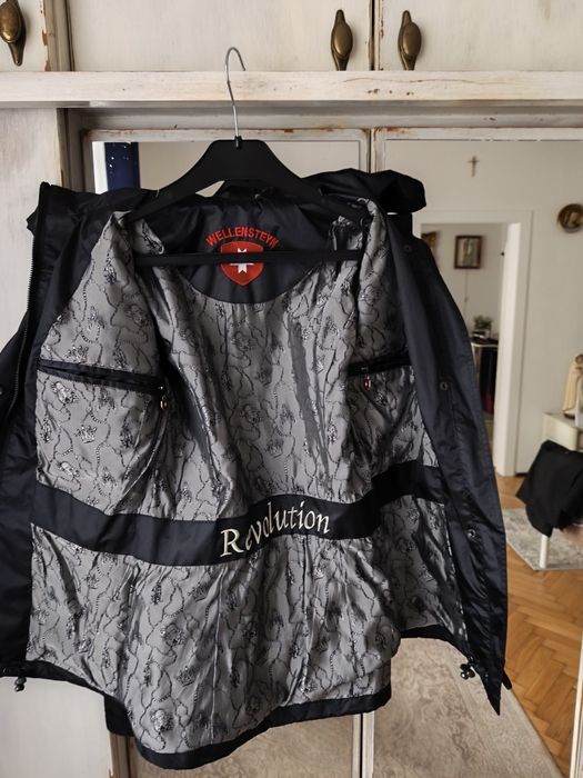 Kurtka Wellensteyn Revolution rozmiar 36