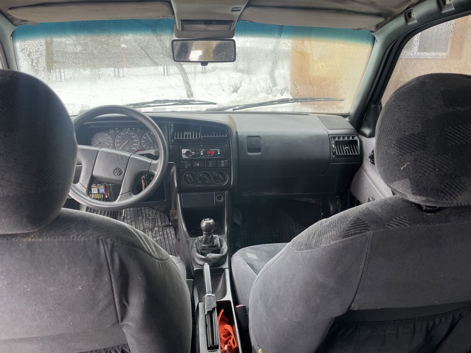 Продам Passat b3