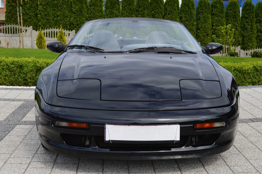 Lotus Kia Elan 1 z 1056szt.