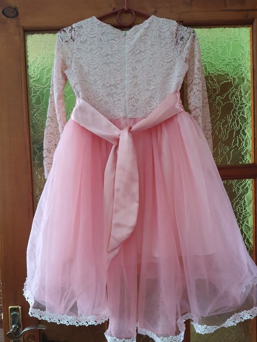 Плаття для дівчинки