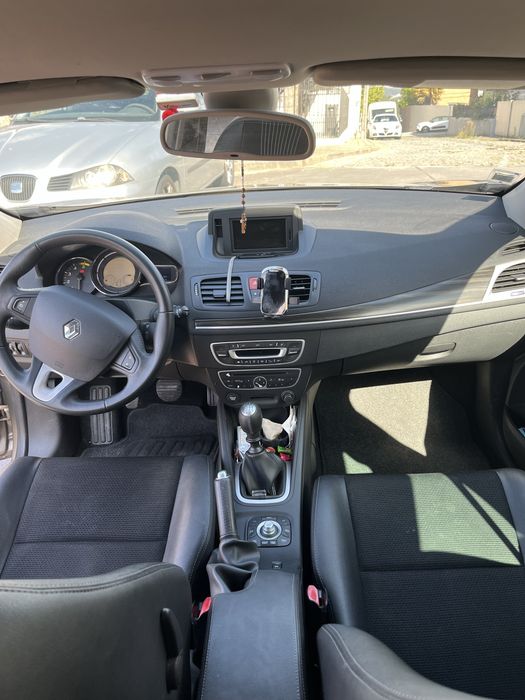 Vendo Renault Megane 1.5Dci
