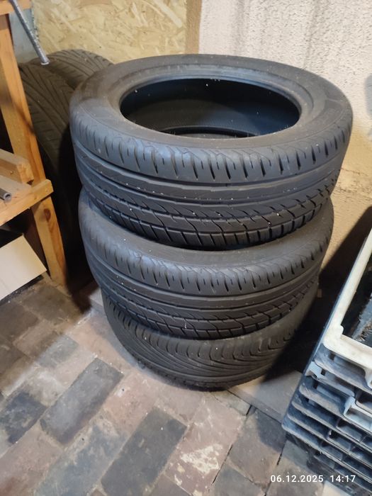 Шины от hectorra3