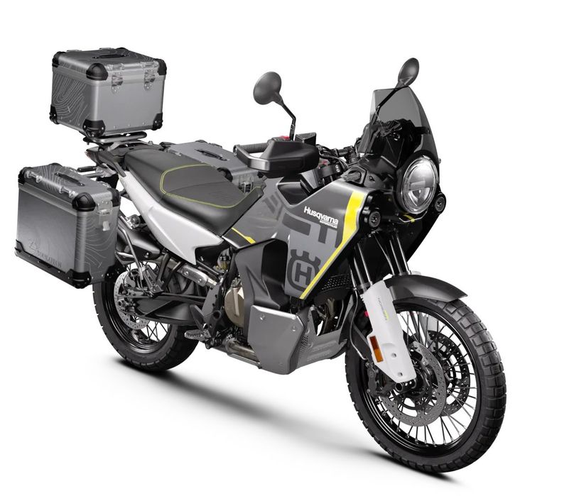 Husqvarna