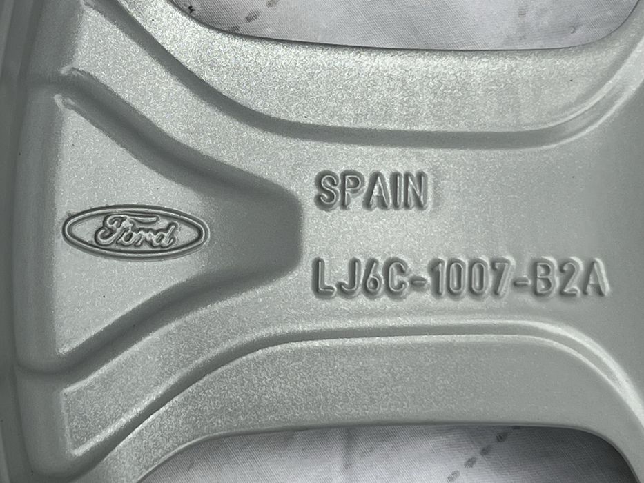 FORD r17 5x108 датчики Kuga, Mondeo Focus Escape C-Max Transit Connect