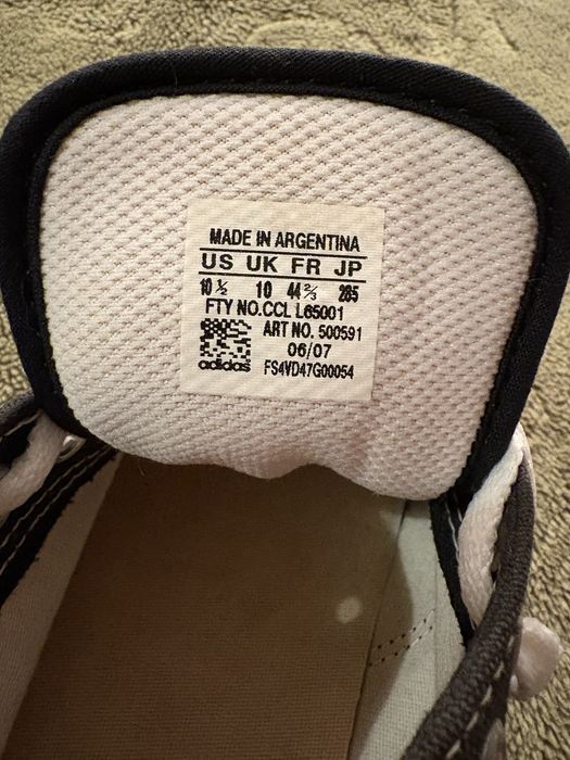 Buty  męskie sportowe Adidas