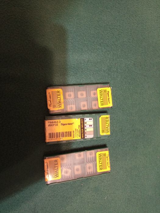 Płytki walter okazja