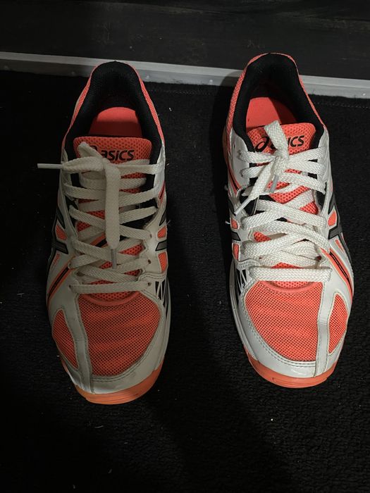 Asics Gel Volley Elite 3