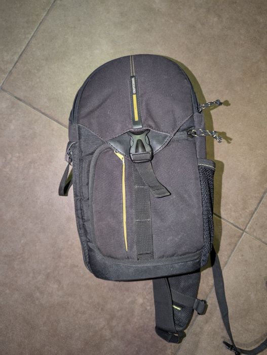 Сумка для фото техніки через плече