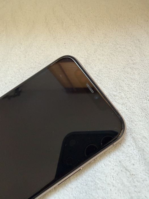 Iphone 11 Pro 64GB zloty