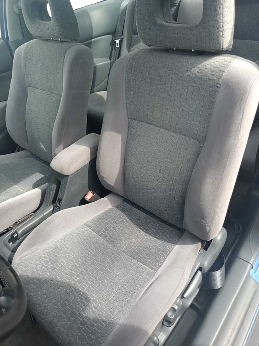 Honda Civic coupe Rezerwacja do 18.10