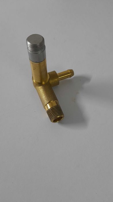 Tubo cobre para ferro imetec ,portes gratis