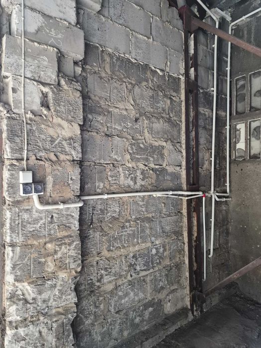 Lokal magazynowy 36 m² DO WYNAJĘCIA – MYŚLENICE