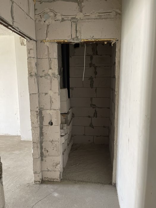 Продається 2х кімнатна новобудова ПМК-76 Південно-Кільцева