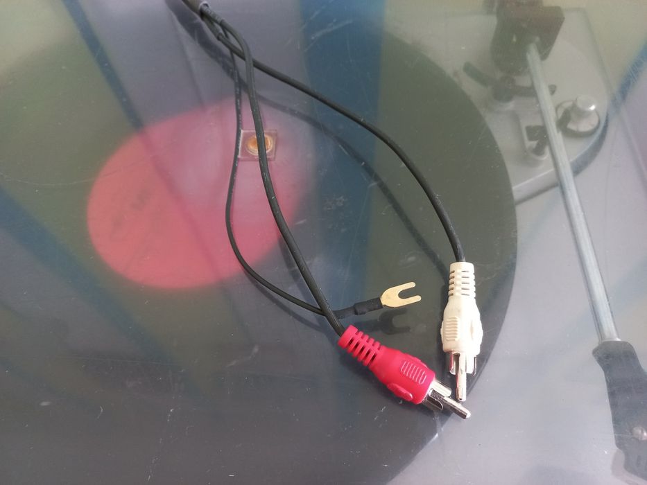 Проигрыватель Электроника ЭП-017