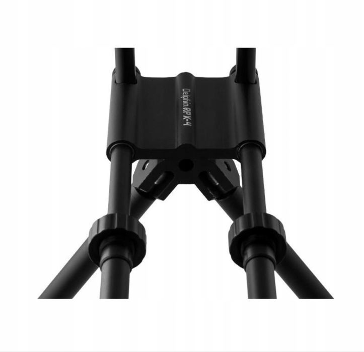 Rodpod Delphin RPX-4 Blackway+GRATIS 2x Butt grip PROLOGIC!!