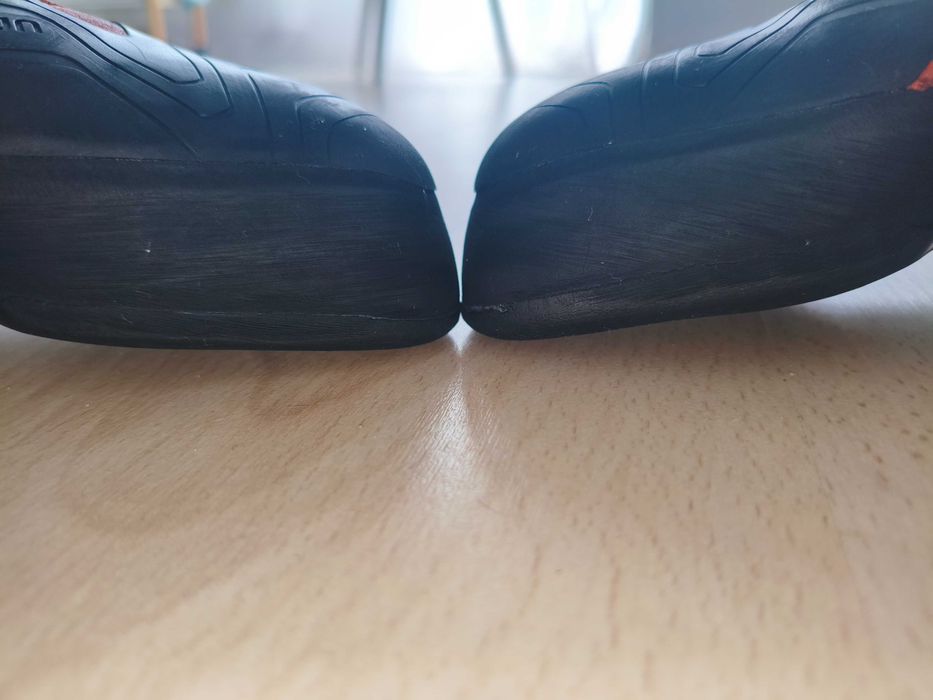 Buty wspinaczkowe Ocun Nitro 42