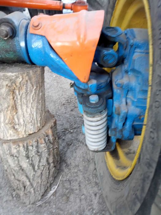 Трактор Т-40 АМ 93 року