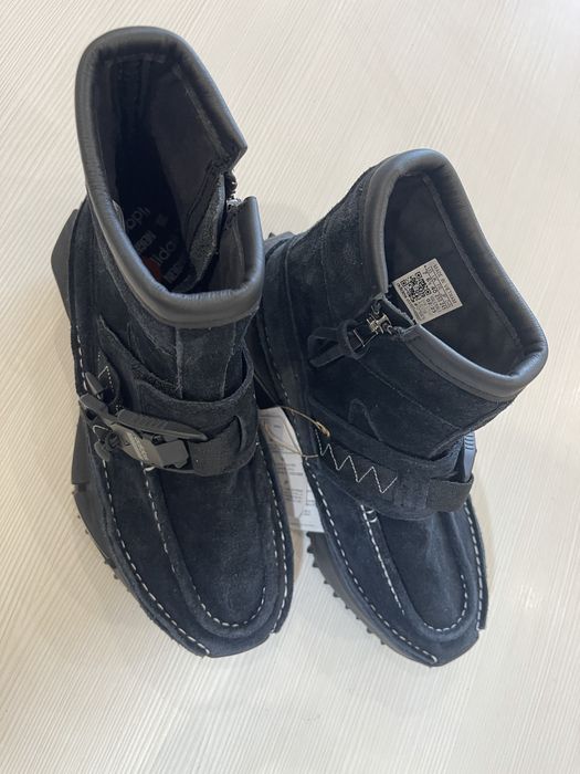 Ботинки Adidas NMD S1 Boots unisex US 7 (25 cm)