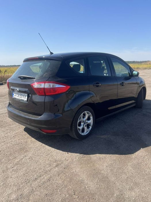 FORD C-Max 2011р