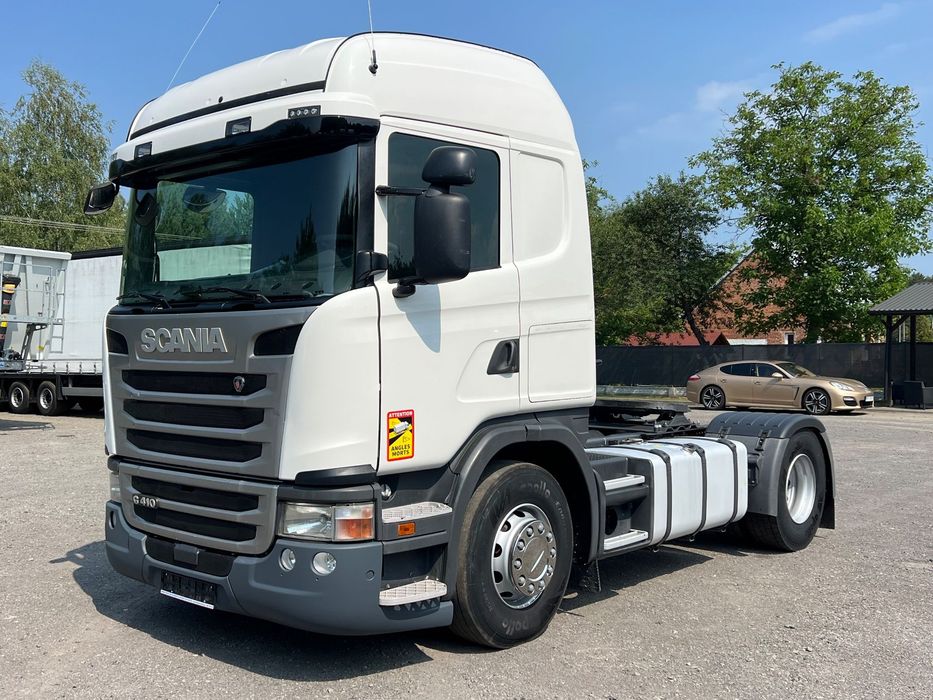 Scania