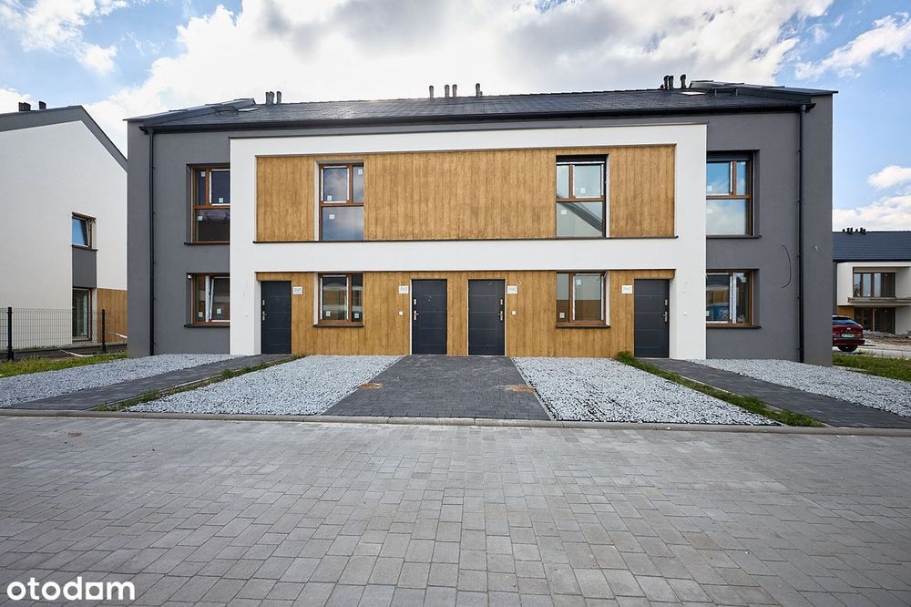 Mieszkanie dla rodziny bez wkładu własnego!