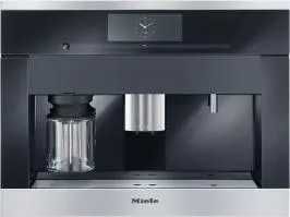 Ekspres do zabudowy MIELE CVA 6800 Auto Cappuccino oraz Latte