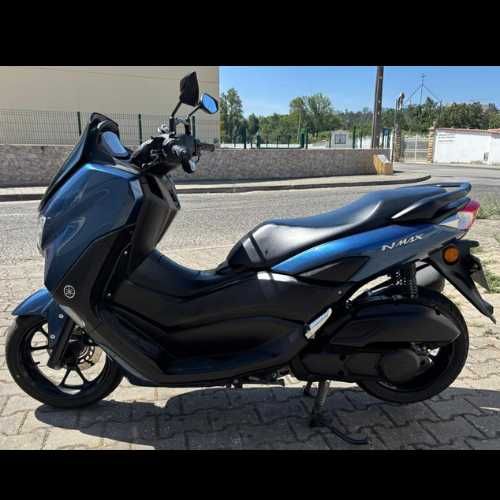 Nmax 2023 - Oportunidade