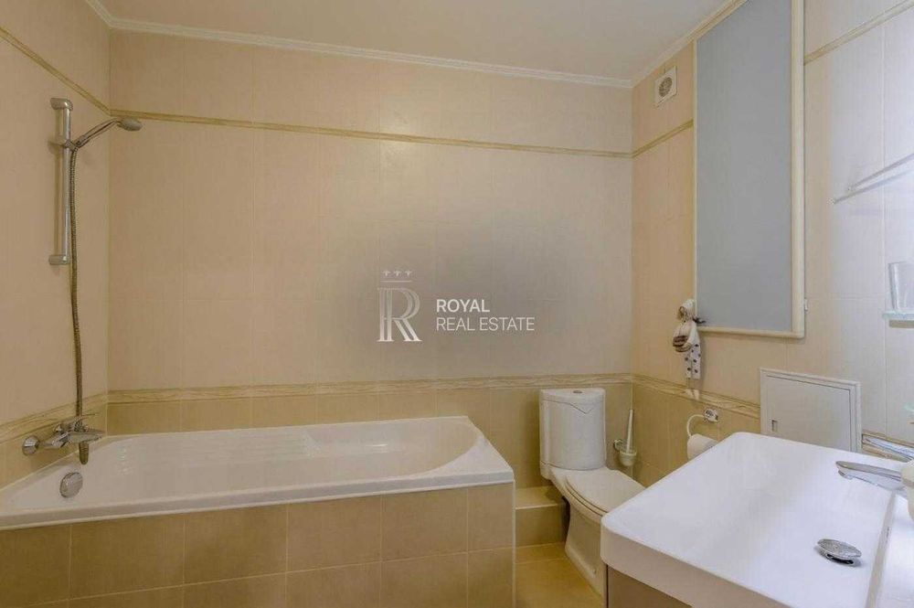 Оренда Квартира 3кімн 106м2 8пов вул Левка Лук’яненка Метро