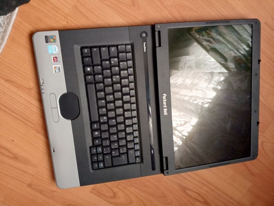 Продам ноутбук PACKARD BELL Easy Note