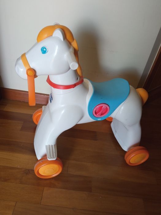 Cavalinho.      Chico442631454480158720