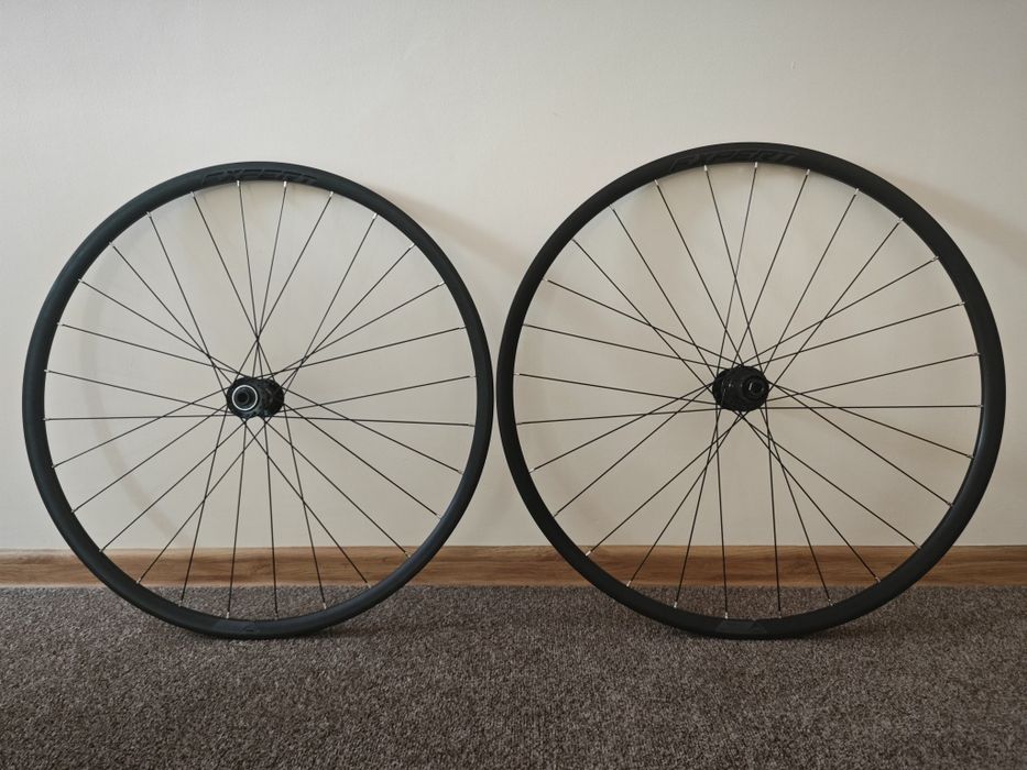 Koła szosowe/gravel MERIDA Expert Disc