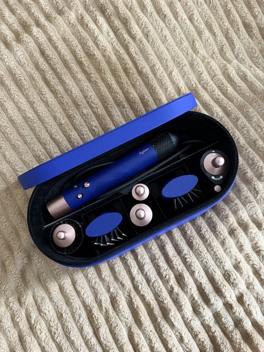 Стайлер Dyson Airwrap