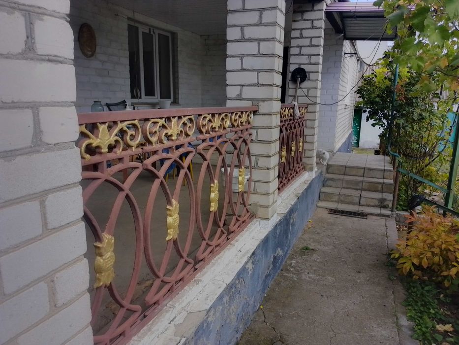 Продам дім Березнегувате