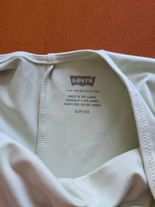 Stylowe Body Levis's – Roz. S