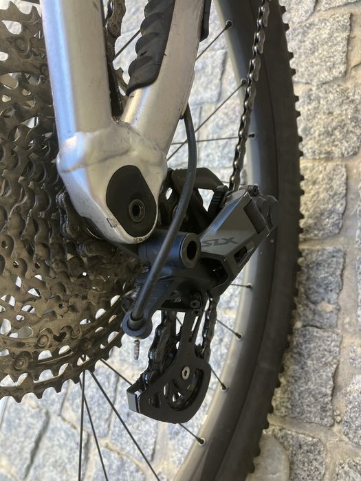 Ebike Liv Intrigue X E+ 3 Pro 29er