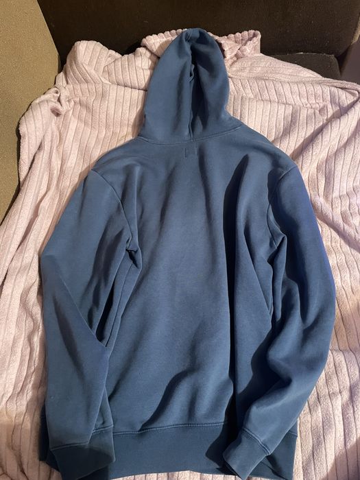 кофта худак лонг gap polo champion
