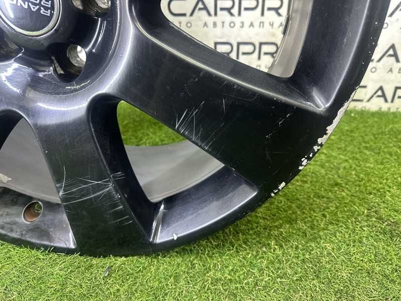 Комплект дисков 5x120 R22 9,5Jx22CH ET49 LAND ROVER Range Rover L405 5.0 2016