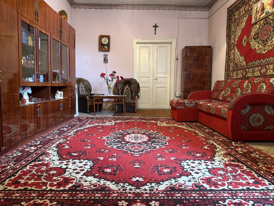 Продаж 2-кім. квартири 66.9 м.кв., в. О. Бобикевича