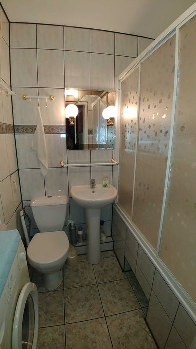 Mieszkanie do wynajecia