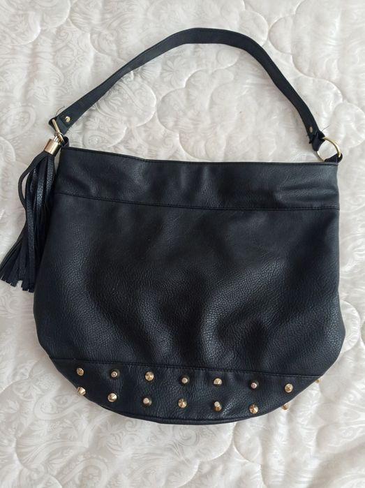 Сумка жіноча(чорна).