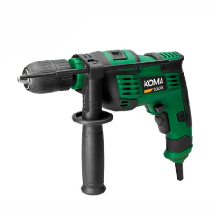 BERBEQUIM DE MARTELO DEMOLIDOR 710W KOMA TOOLS