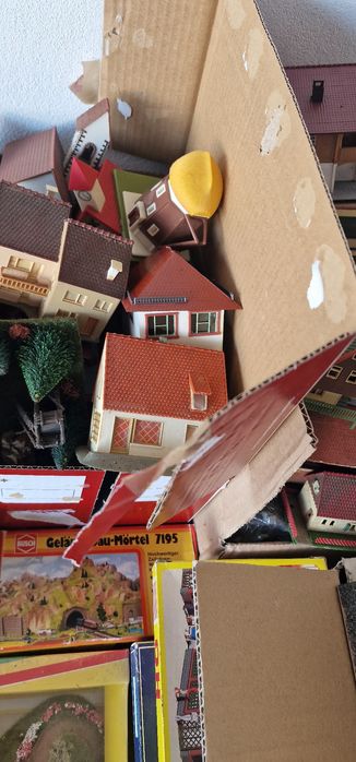 Casas pontes e outros novos ho venda