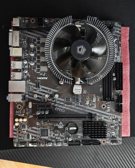 amd ryzen 3 3300x - купити комп'ютери та комплектуючі - Ціна на OLX.ua