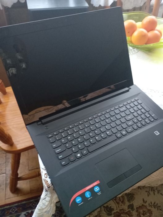 Laptop Lenovo G 70-80 ekran 17.3