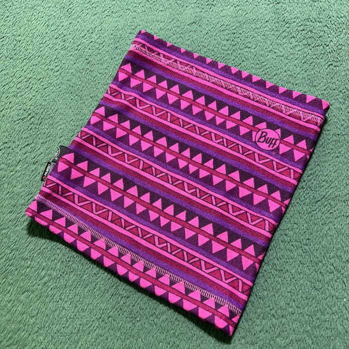 Баф Buff Polartec Primaloft снуд шарф