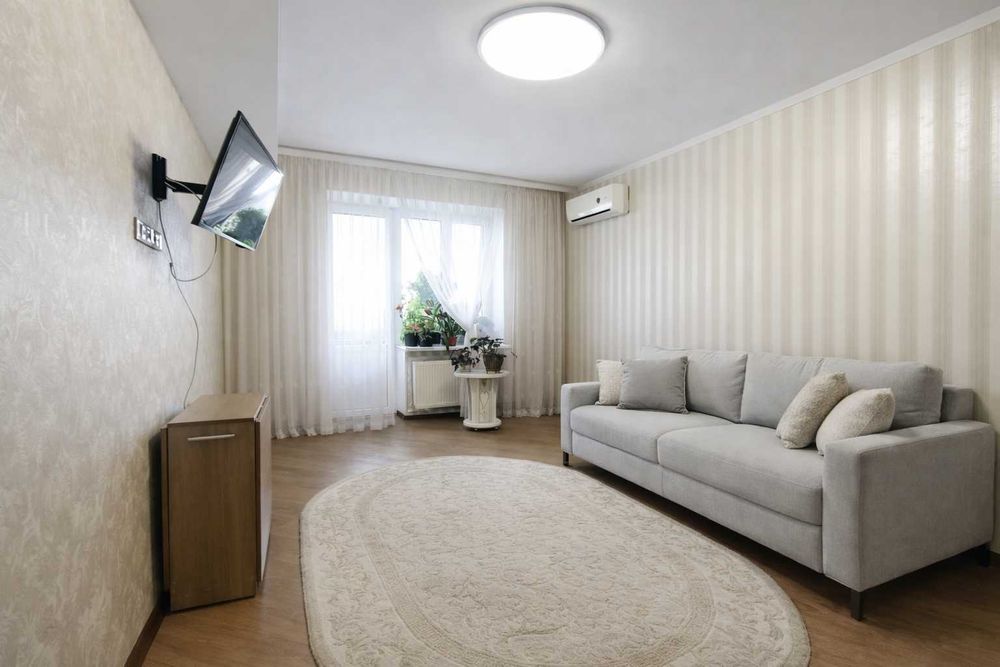 Продам 3к квартиру Победа 6